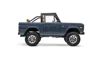 1969 Classic Ford Bronco_8 Passenger Side