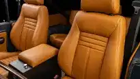 1969 Classic Ford Bronco_17 Front Interior