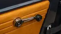 1969 Classic Ford Bronco_22 Interior