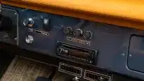 1969 Classic Ford Bronco_21 Interior
