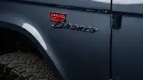 1969 Classic Ford Bronco_23 Exterior 