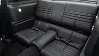 1968 Ford Mustang Fastback_16 Rear Interior