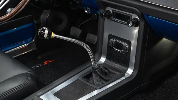 1968 Ford Mustang Fastback_21 Interior