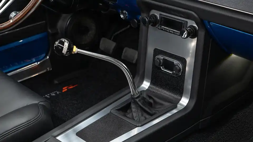 1968 Ford Mustang Fastback_21 Interior