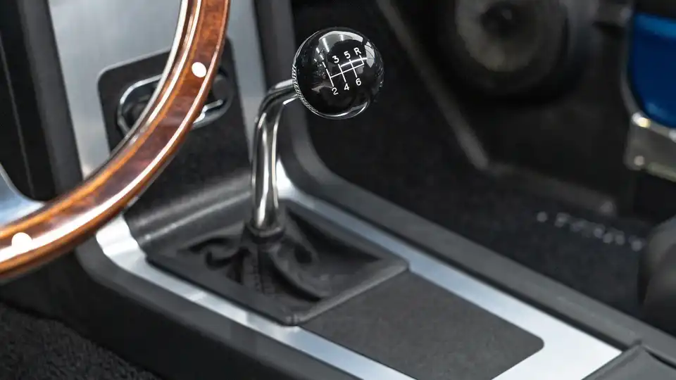 1968 Ford Mustang Fastback_22 Interior