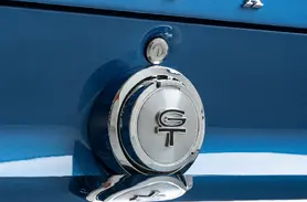 1968 Ford Mustang Fastback_25 Exterior 