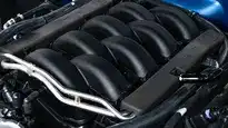 1968 Ford Mustang Fastback_27 Ford Coyote Engine
