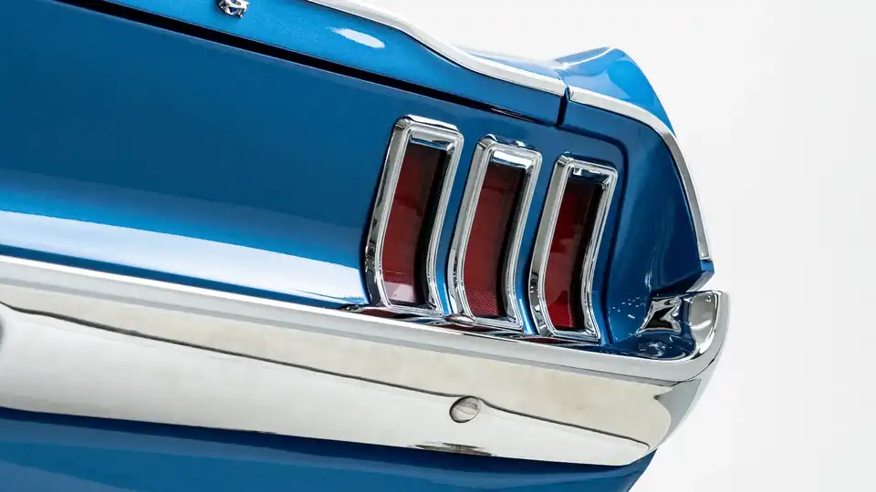 1968 Ford Mustang Fastback_Exterior  Copy