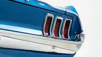 1968 Ford Mustang Fastback_Exterior  Copy