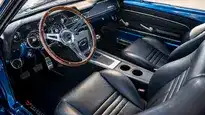1968 Ford Mustang Fastback 05