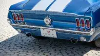 1968 Ford Mustang Fastback 03