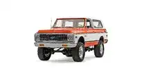 1971 Chevrolet K5 Blazer Hardtop_4 Drivers Side Front 