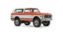 1971 Chevrolet K5 Blazer Hardtop_7 Passenger Side Front  3.4