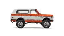 1971 Chevrolet K5 Blazer Hardtop_8 Passenger Side