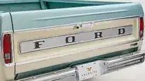 Velocity 1971 Ford F100_25 Exterior 