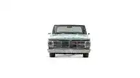 Velocity 1971 Ford F100_5 Front