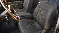 Classic Chevrolet K5 Blazer For Sale_21 Interior