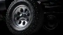 Classic Chevrolet K5 Blazer For Sale_25 Exterior 