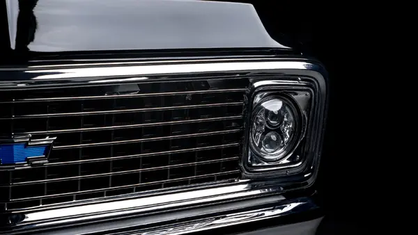 Classic Chevrolet K5 Blazer For Sale_24 Exterior 