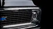 Classic Chevrolet K5 Blazer For Sale_24 Exterior 