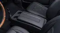 Classic Chevrolet K5 Blazer For Sale_17 Front Interior