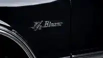 Classic Chevrolet K5 Blazer For Sale_Exterior  Copy 2
