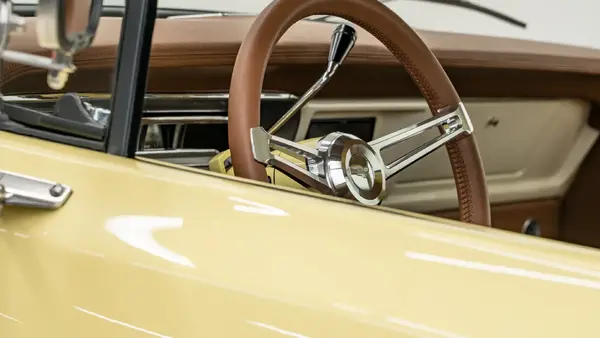 1971 Yellow Ford F250 Highboy_Exterior  Copy 2
