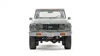 1969 Mint Chrevrolet K5 Blazer_5 Front