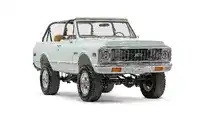 1969 Mint Chrevrolet K5 Blazer_6 Passenger Side Front 