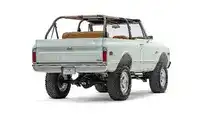 1969 Mint Chrevrolet K5 Blazer_10 Passenger Side Rear
