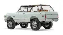1969 Mint Chrevrolet K5 Blazer_13 Driver Side Rear 3.4