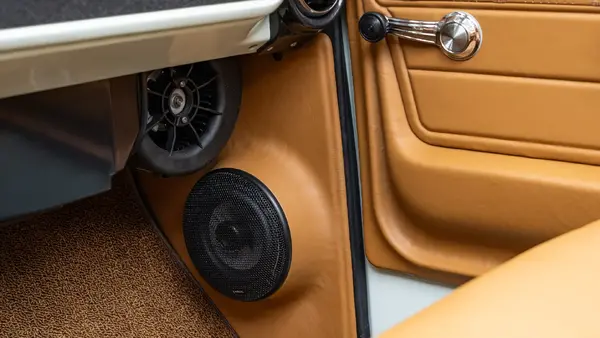 1969 Mint Chrevrolet K5 Blazer_22 Interior Copy