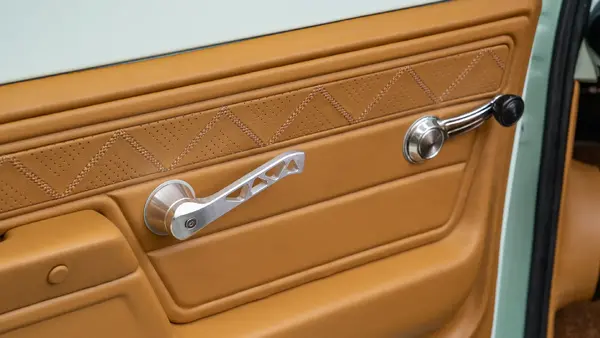1969 Mint Chrevrolet K5 Blazer_22 Interior
