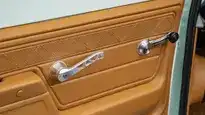 1969 Mint Chrevrolet K5 Blazer_22 Interior