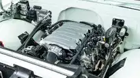 1969 Mint Chrevrolet K5 Blazer_27 GM LT1 V8