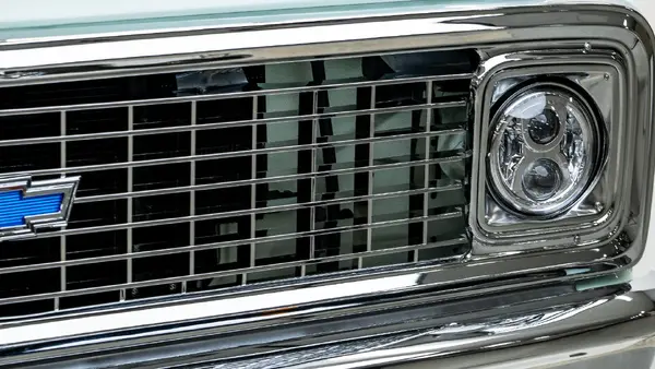 1969 Mint Chrevrolet K5 Blazer_Exterior  Copy