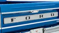 1972 Velocity Blue Ford F250_24 Exterior 