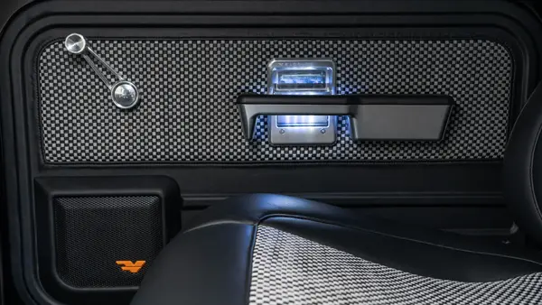 1972 Black Ford F250_20 Interior