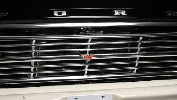 1972 Black Ford F250_25 Exterior 