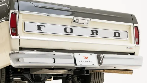 1972 Classic Ford F100_24 Exterior 