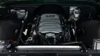 1970 Chevrolet K5 Blazer_Engine 26