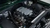 1970 Chevrolet K5 Blazer_Engine 27