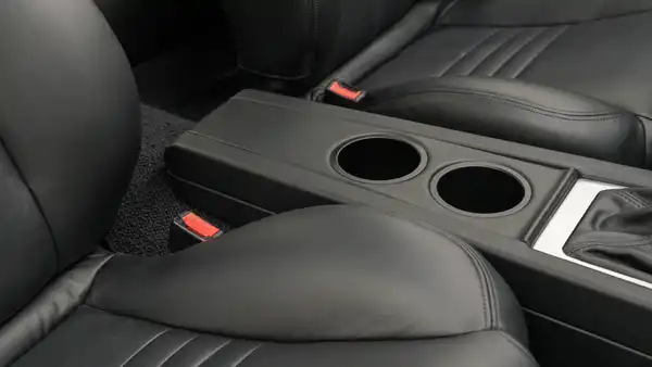 1968 Classic Ford Mustang_22 Interior Copy