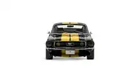 1968 Velocity Ford Mustang For Sale_5 Front