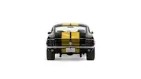 1968 Velocity Ford Mustang For Sale_11 Rear Tailgate