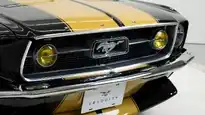 1968 Velocity Ford Mustang For Sale_24 Exterior 