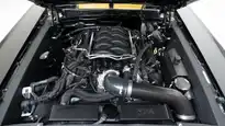 1968 Velocity Ford Mustang For Sale_26 5.0L Ford Coyote Engine