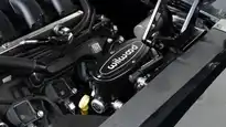 1968 Velocity Ford Mustang For Sale_28 V8 Coyote Engine