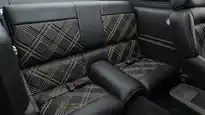 1968 Mustang Fastback For Sale_16 Rear Interior