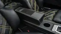 1968 Mustang Fastback For Sale_20 Interior